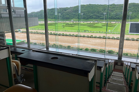 (東京発着)有料指定席確約！　佐賀競馬JBC競走観戦ツアー２日間