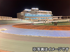 今期最終開催日に入場! 函館競輪観戦ツアー2日間