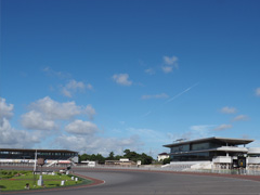 浜松オートレース観戦ツアー2日間